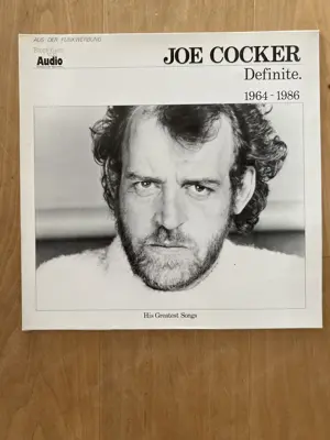 Schallplatten zu verkaufen!