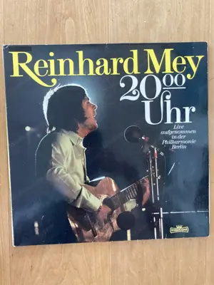 Schallplatten zu verkaufen! Bild 5