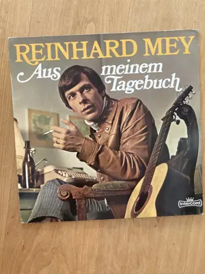 Schallplatten zu verkaufen! Bild 3