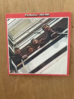 Schallplatten zu verkaufen! Bild 2