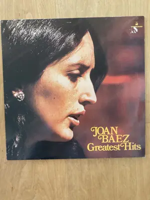 Schallplatten zu verkaufen! Bild 6
