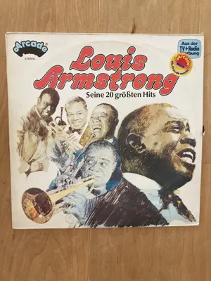 Schallplatten zu verkaufen! Bild 7