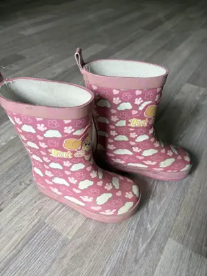 Kinder Gummistiefel 
