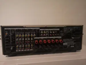 Sony str-da50 es Bild 3