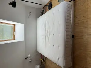 Matratze Federkern Ikea