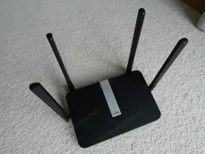 Cudy LT500 4G LTE AC1200 Dual Band WiFi Router für GSM SIM Karte  Bild 3