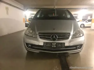 Mercedes A180cdi