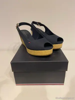 Tommy Hilfiger Schuhe