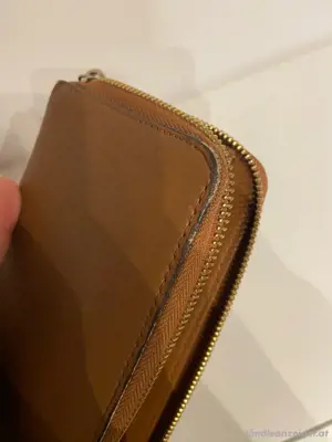 Michael Korse Tasche
