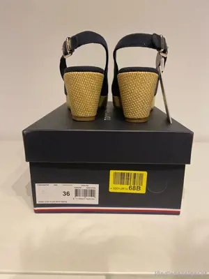 Tommy Hilfiger Schuhe Bild 2