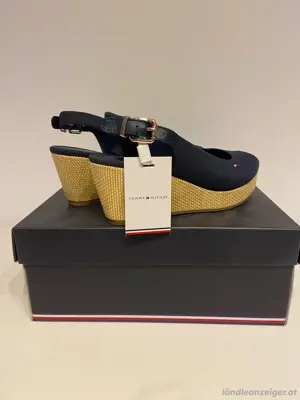 Tommy Hilfiger Schuhe Bild 3