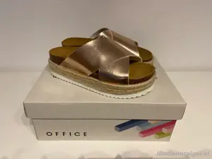 Sommer Schuhe