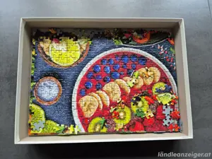 Puzzle 1000 Teile Bild 2