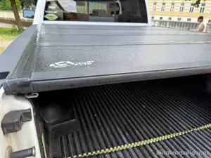 DODGE RAM 1500 5,7 HEMI Quad Vorsteuerabzug