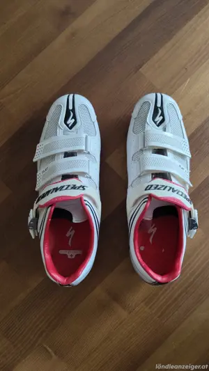 Specialized Rennradschuh Größe 43,5 Bild 2