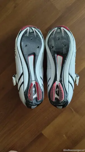 Specialized Rennradschuh Größe 43,5 Bild 3