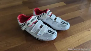 Specialized Rennradschuh Größe 43,5