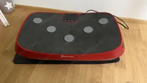Vibrationsplatte VP 400 Bild 2