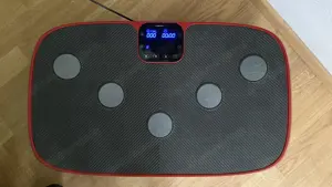 Vibrationsplatte VP 400