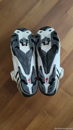 Specialized Montainbikeschuh Competition Größe 45 Bild 3