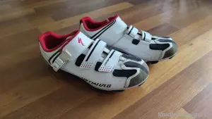 Specialized Montainbikeschuh Competition Größe 45