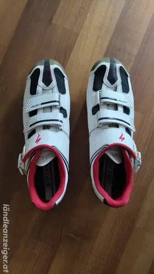 Specialized Montainbikeschuh Competition Größe 45 Bild 2