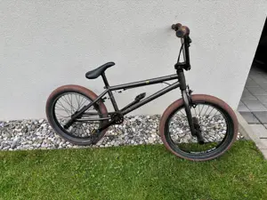 KHE COPE bmx zu verkaufen