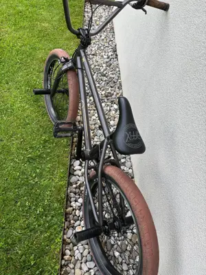 KHE COPE bmx zu verkaufen Bild 3
