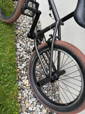 KHE COPE bmx zu verkaufen Bild 6