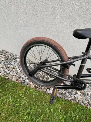 KHE COPE bmx zu verkaufen Bild 5