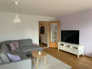 schöne 2 Zimmer Wohnung in Rankweil