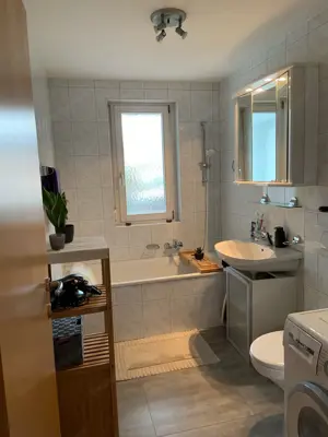 schöne 2 Zimmer Wohnung in Rankweil Bild 10