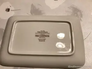 Villeroy& Boch  Bild 2
