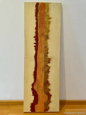 5 Acryl Leinwand Bilder Bild 2