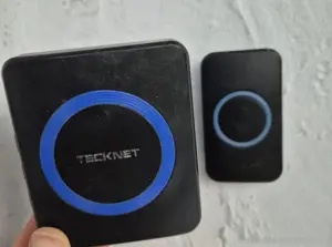 Technet Klingel