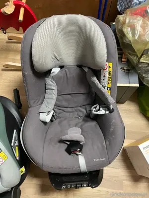 Kindersitz Maxi cosi Bild 3
