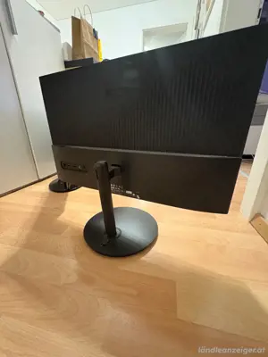 Acer Monitor 180hz Samsung Monitor 60hz Bild 4