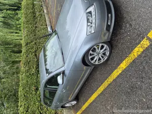 Audi A6 Avant  Bild 5