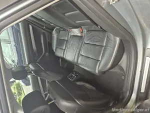 Audi A6 Avant  Bild 4