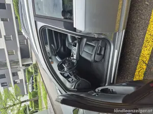 Audi A6 Avant  Bild 3