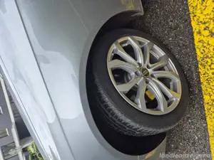 Audi A6 Avant  Bild 2