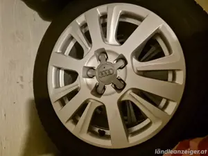 Audi A6 Avant  Bild 7
