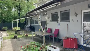 Comersee Sorico fester Wohnwagen zu verkaufen Bild 8