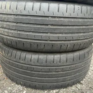 4x conti premiumcontact 5 sommerreifen 205 60 16 92v Bild 4