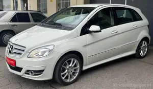 Mercedes B170