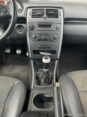 Mercedes B170 Bild 9