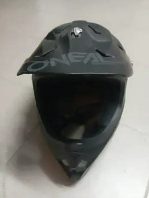 DH Bikehelm