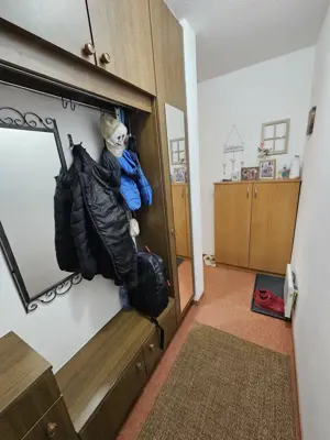 Wohnung in St Gallenkirch