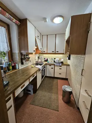 Wohnung in St Gallenkirch Bild 9