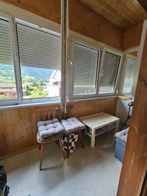Wohnung in St Gallenkirch Bild 10